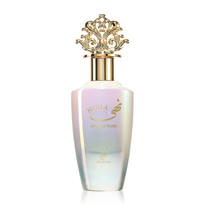 Nuha Vanilla Pearl Perfume 85ml EDP Khadlaj
Female