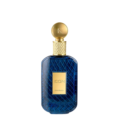 Icon Eau de Parfum 100ml – Khadlaj