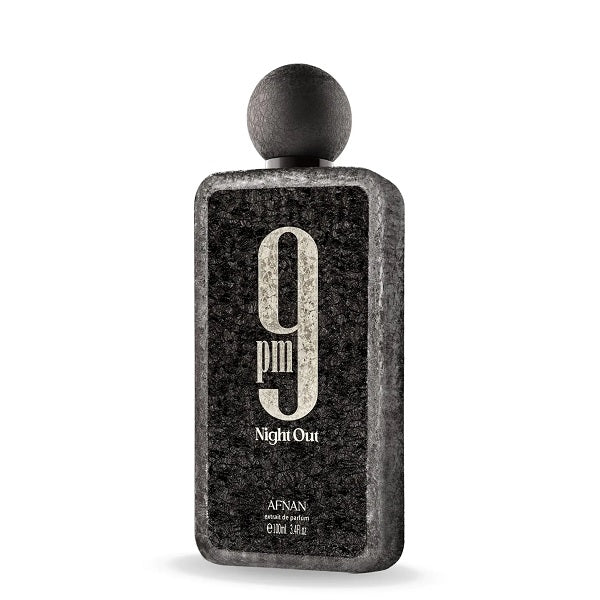 9 PM Night Out Extrait de Parfum 100ml – Afnan