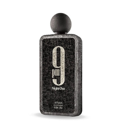 9 PM Night Out Extrait de Parfum 100ml – Afnan