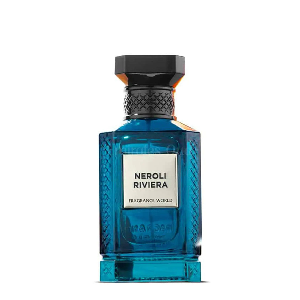 Neroli Riviera Perfume EDP Fragrance World
Unisex