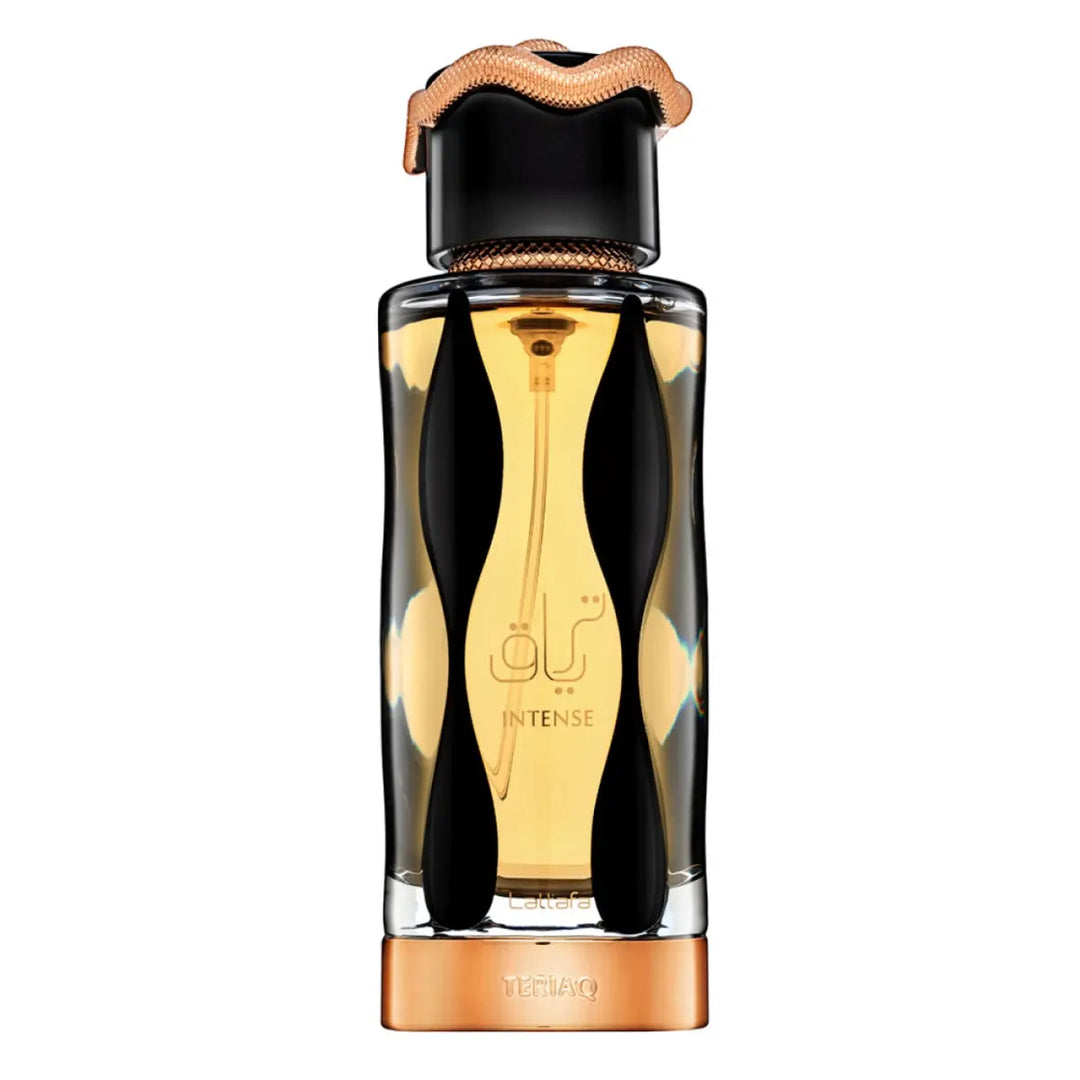Teriaq Intense Eau de Parfum 100ml – Lattafa