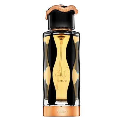 Teriaq Intense Eau de Parfum 100ml – Lattafa
