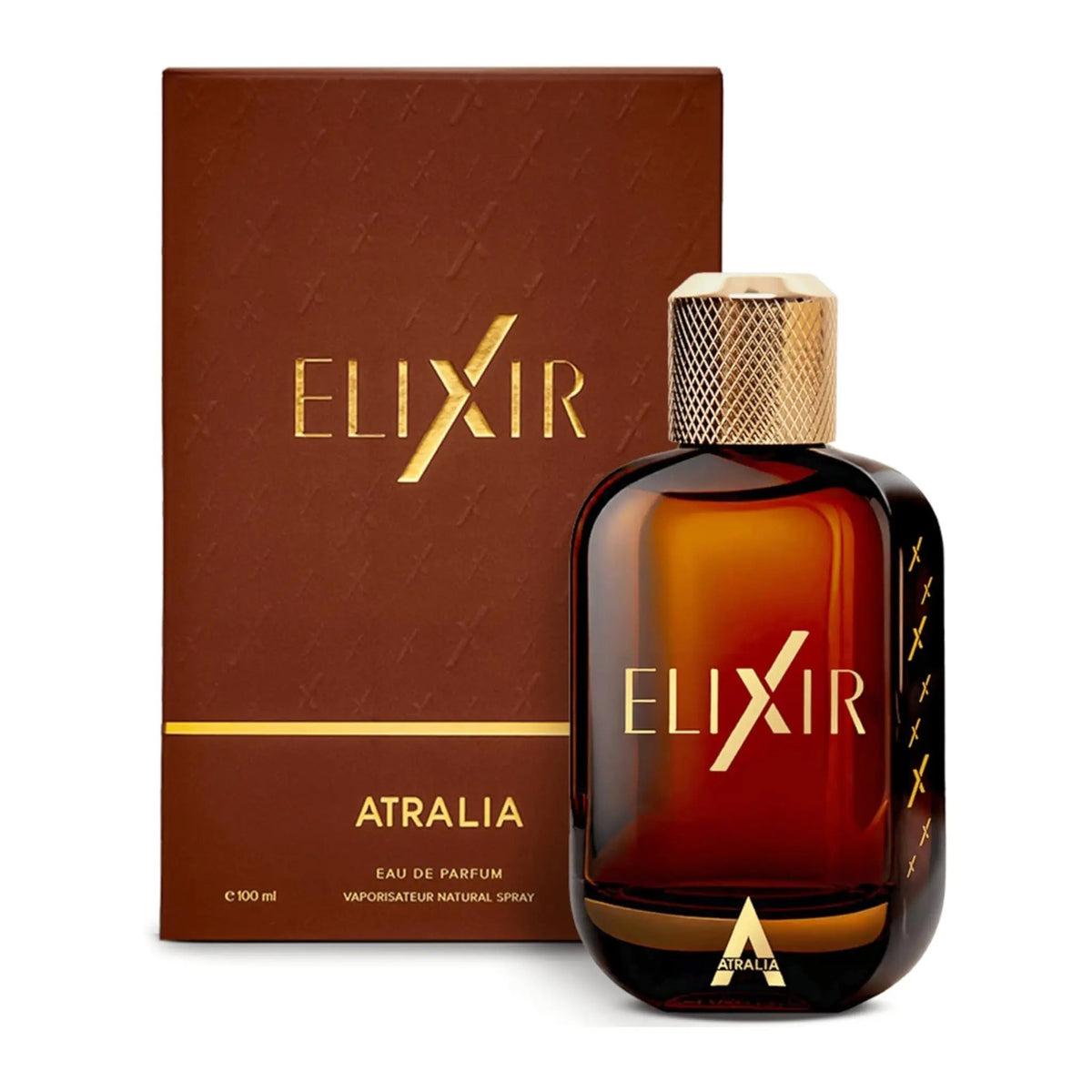 Elixir Eau de Parfum 100ml – Atralia