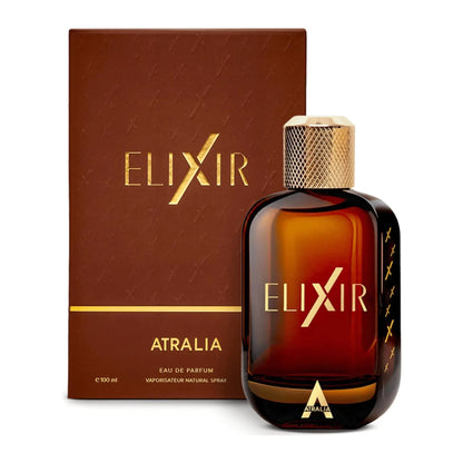 Elixir Eau de Parfum 100ml – Atralia
