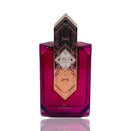 Maha Eau de Parfum 100ml – Ard Al Zaafaran