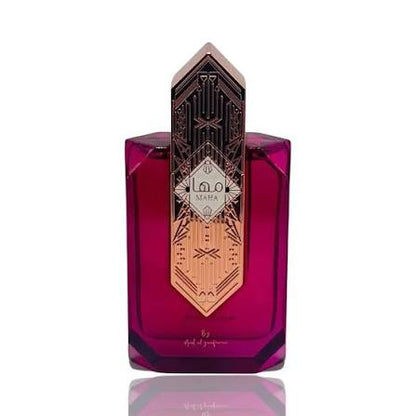 Maha Eau de Parfum 100ml – Ard Al Zaafaran
