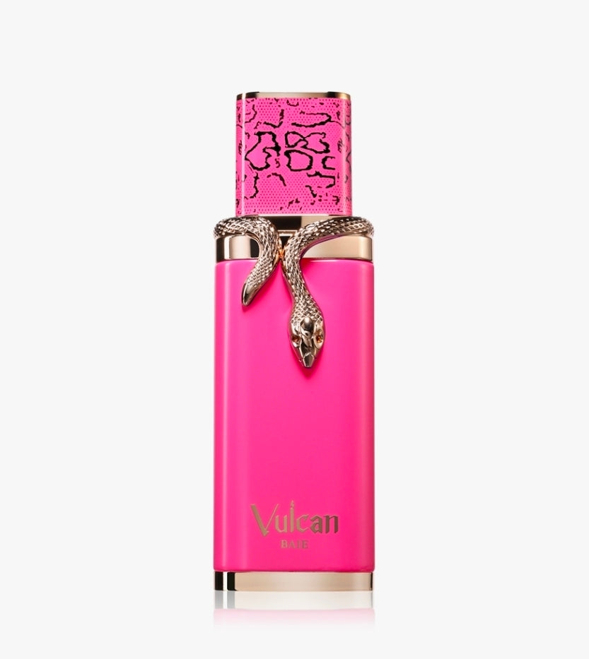 Vulcan Baie  by French Avenue – Eau De Parfum
