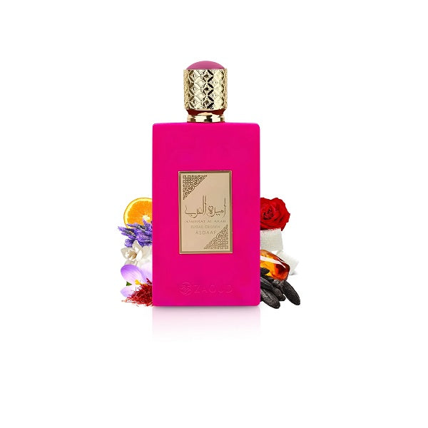 Ameerat Al Arab Sugar Crown Eau de Parfum 100ml for Women