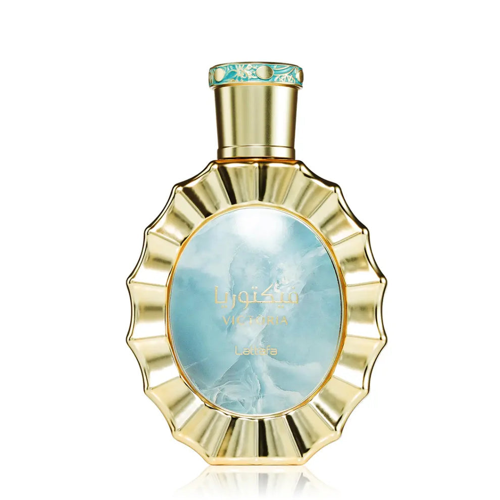 Victoria Eau de Parfum 100ml – Elegant Fresh Gourmand Luxury
