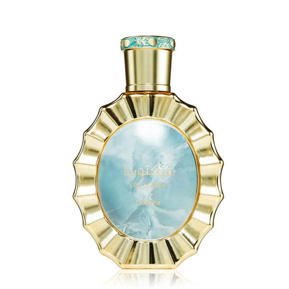 Victoria Eau de Parfum 100ml – Elegant Fresh Gourmand Luxury