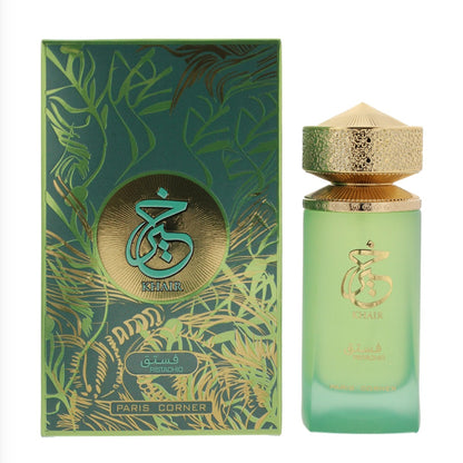 Khair Pistachio Eau de Parfum 100ml – Paris Corner