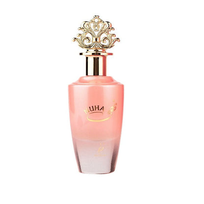 Nuha Eau de Parfum 85ml for Women – Khadlaj