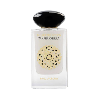 Gulf Orchid Musk Collection Tahara Vanilla Eau de Parfum 60ml Unisex