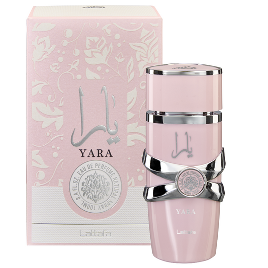 Lattafa Yara Original Eau de Parfum 100ml for Women