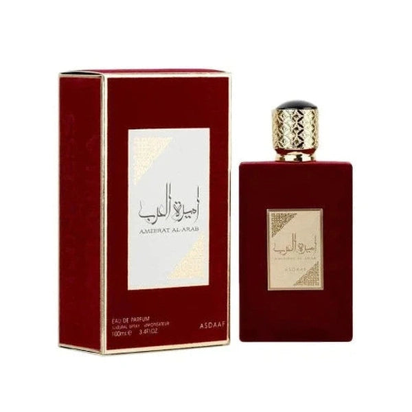 Ameerat Al Arab Sugar Crown Eau de Parfum 100ml for Women