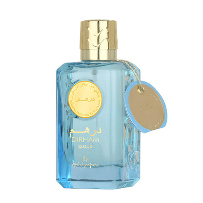 Dirham Cloud Eau de Parfum 100ml – Ard Al Zaafaran