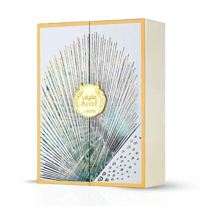 Afeef by Khadlaj – Eau De Parfum