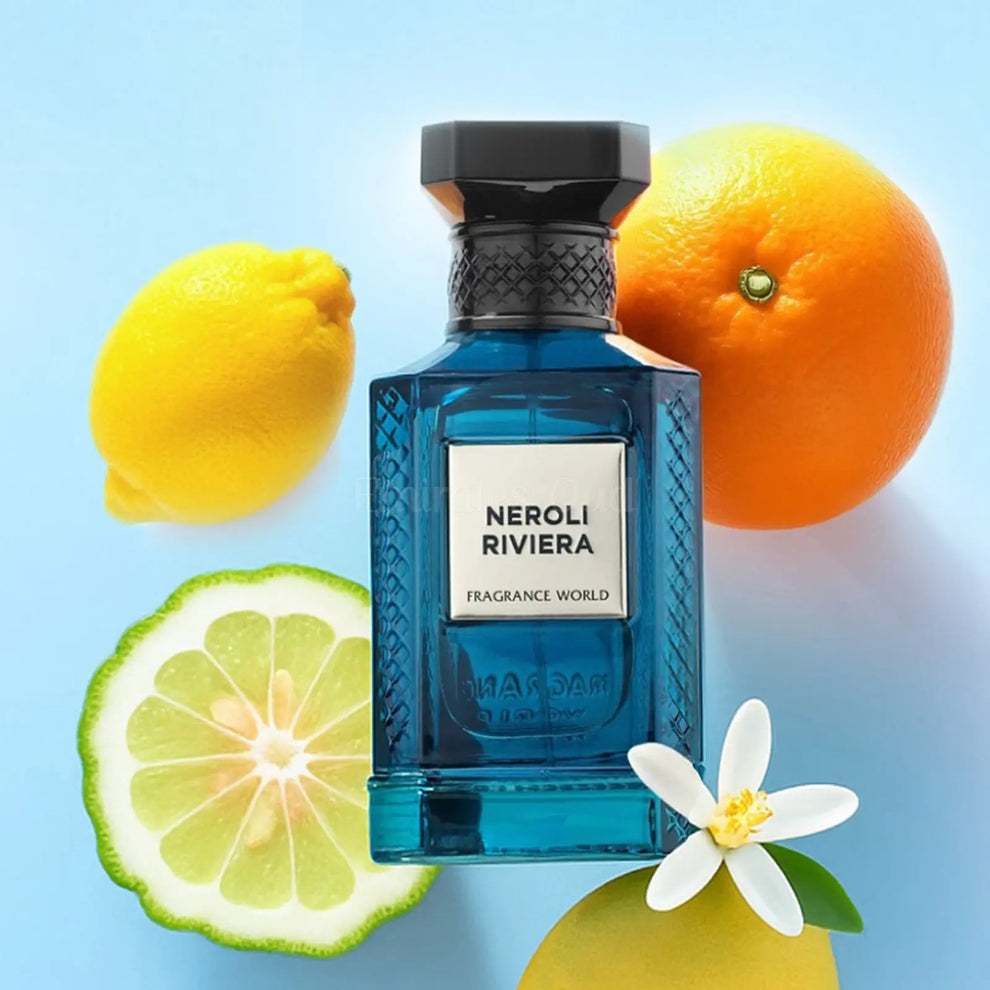 Neroli Riviera Perfume EDP Fragrance World
Unisex