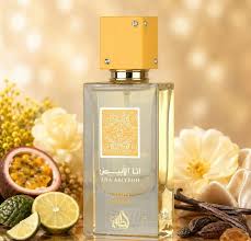 Ana Abiyedh Passion Eau de Parfum 60ml – Lattafa