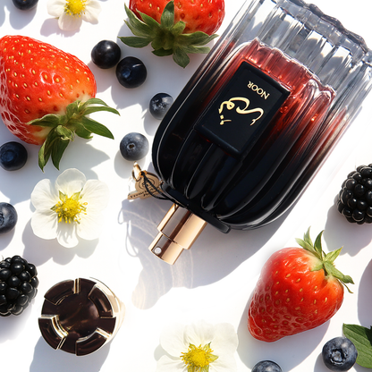 Noor Eau de Parfum 100ml – French Arabian Perfumes