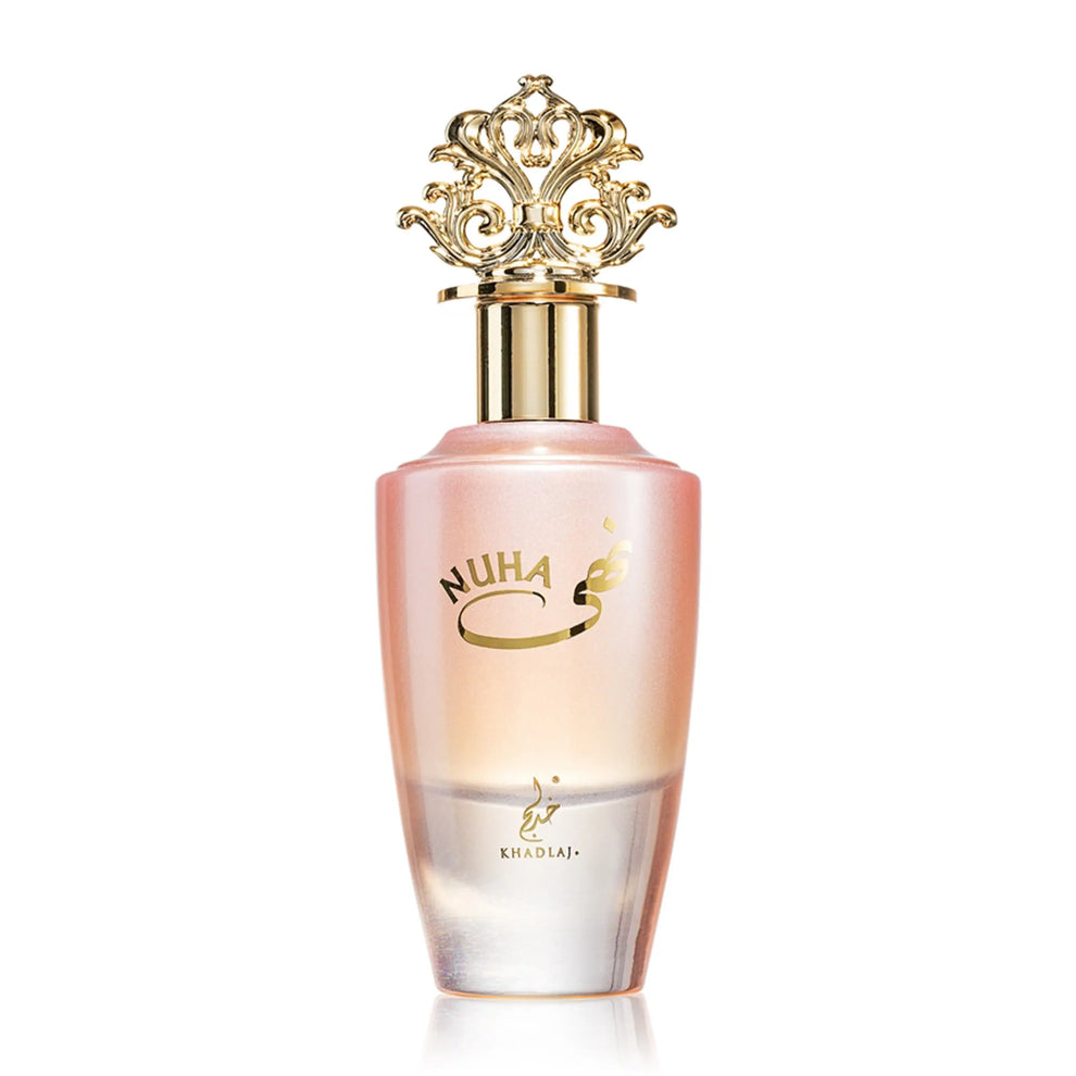 Nuha Bon Bon Perfume 85ml EDP Khadlaj
Female