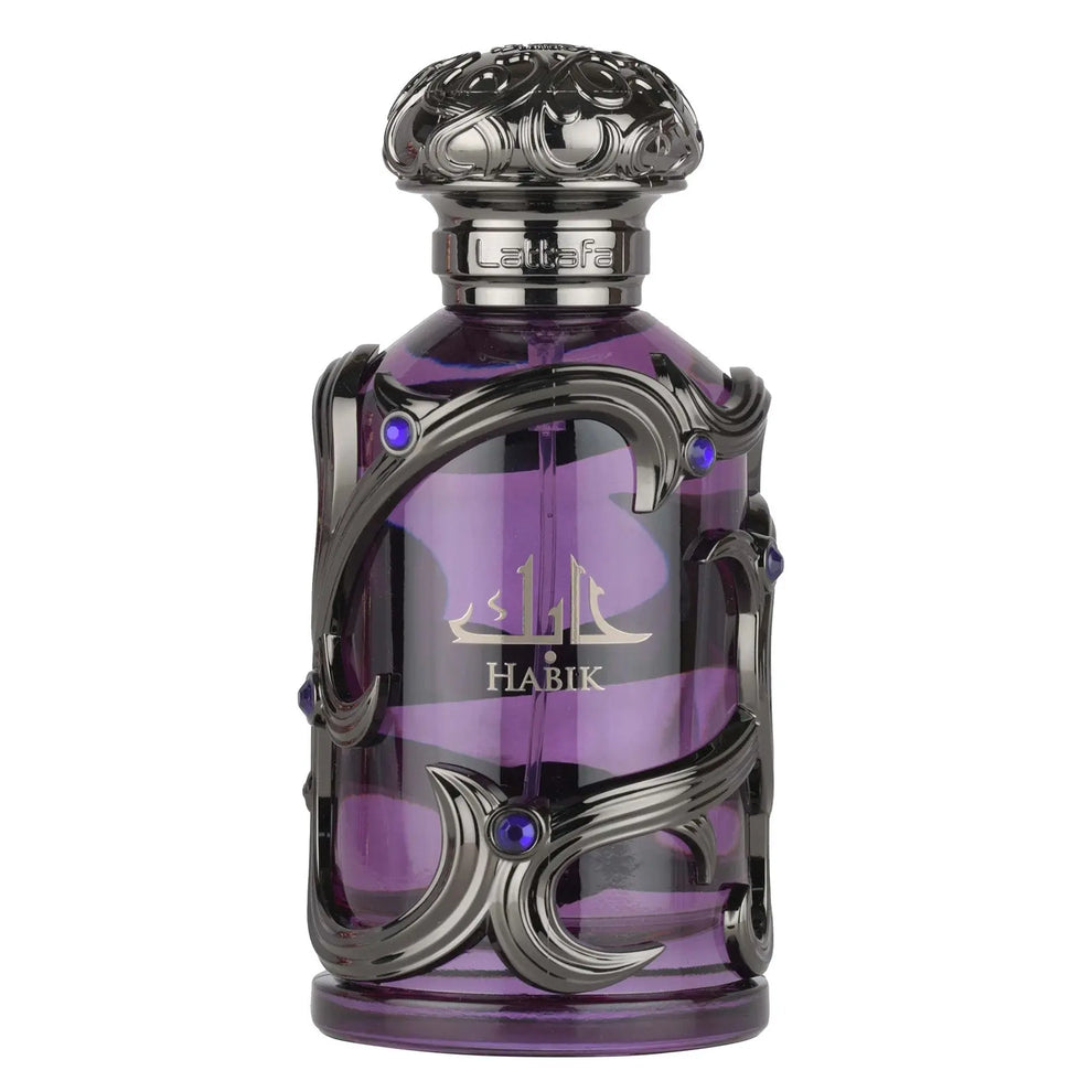 Habik for Men Eau de Parfum 100ml – Lattafa