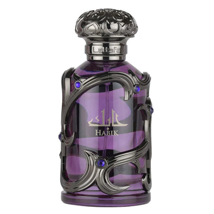 Habik for Men Eau de Parfum 100ml – Lattafa