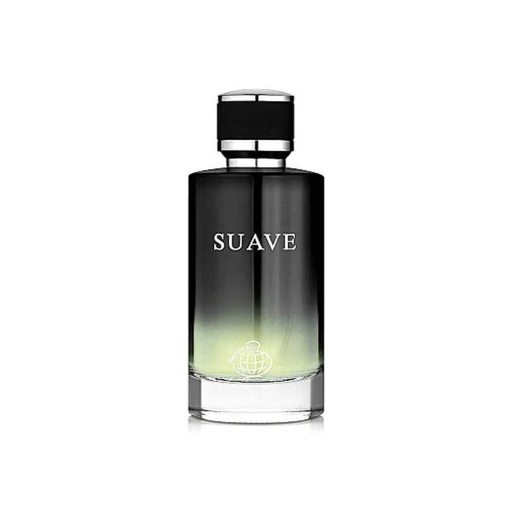 Suave Eau de Parfum 100ml – Fragrance World