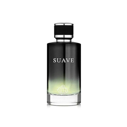 Suave Eau de Parfum 100ml – Fragrance World