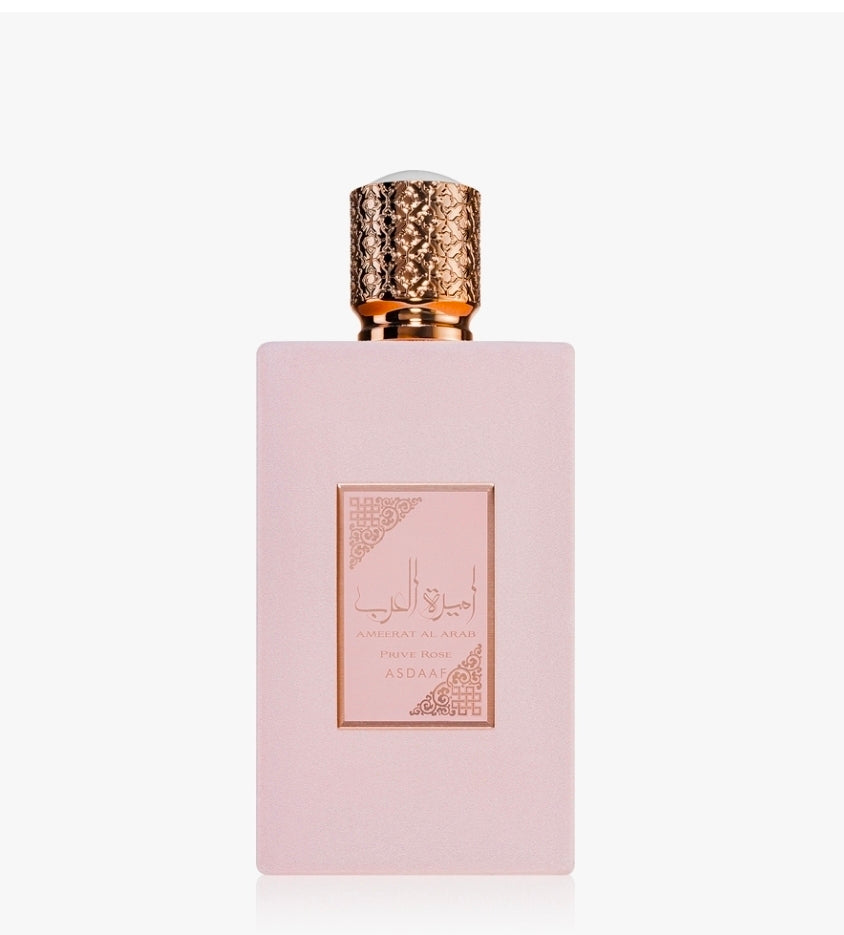 Prive Rose, Ameerat Al Arab Princess of Arabia