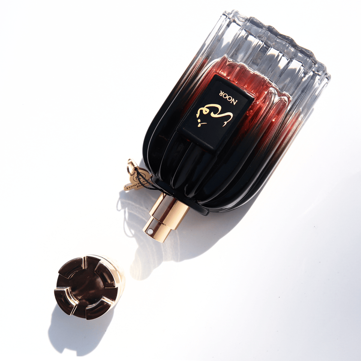 Noor Eau de Parfum 100ml – French Arabian Perfumes