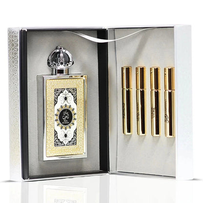 King of Arabia Eau de Parfum 100ml – Lattafa Pride