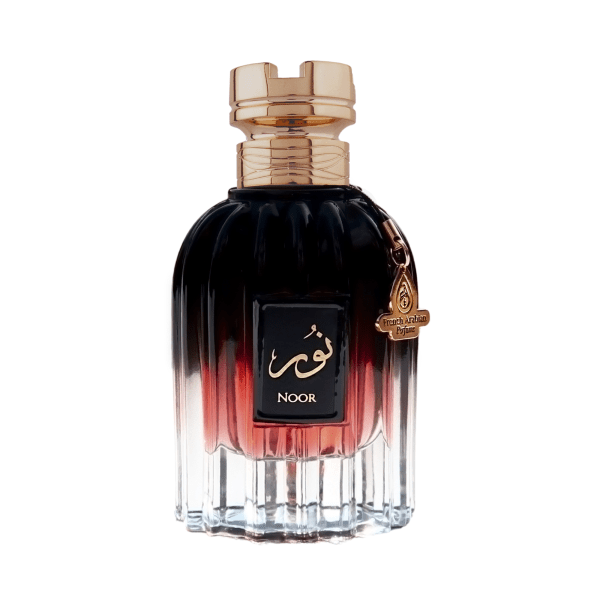 Noor Eau de Parfum 100ml – French Arabian Perfumes