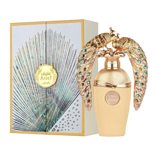 Afeef by Khadlaj – Eau De Parfum