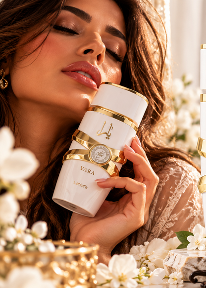 Yara Moi Eau de Parfum 100ml for Women – Lattafa