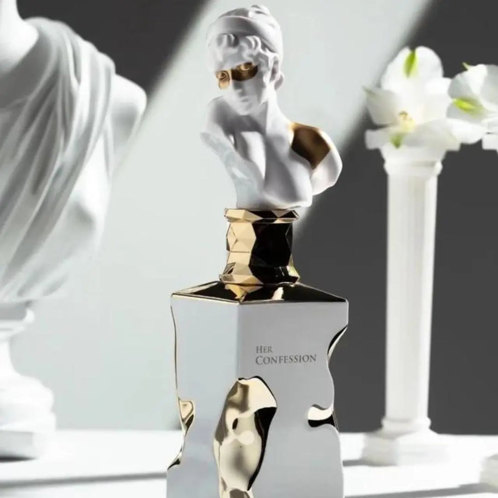 Her Confession Eau de Parfum 100ml – Lattafa