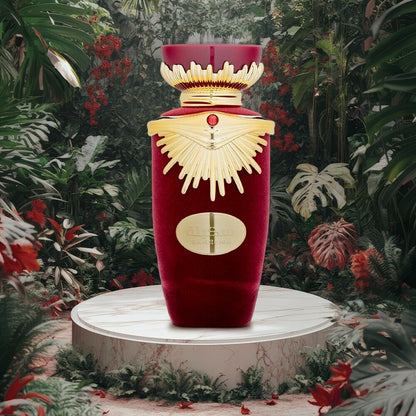Sakeena Eau De Parfum 100ml - Lattafa Perfumes