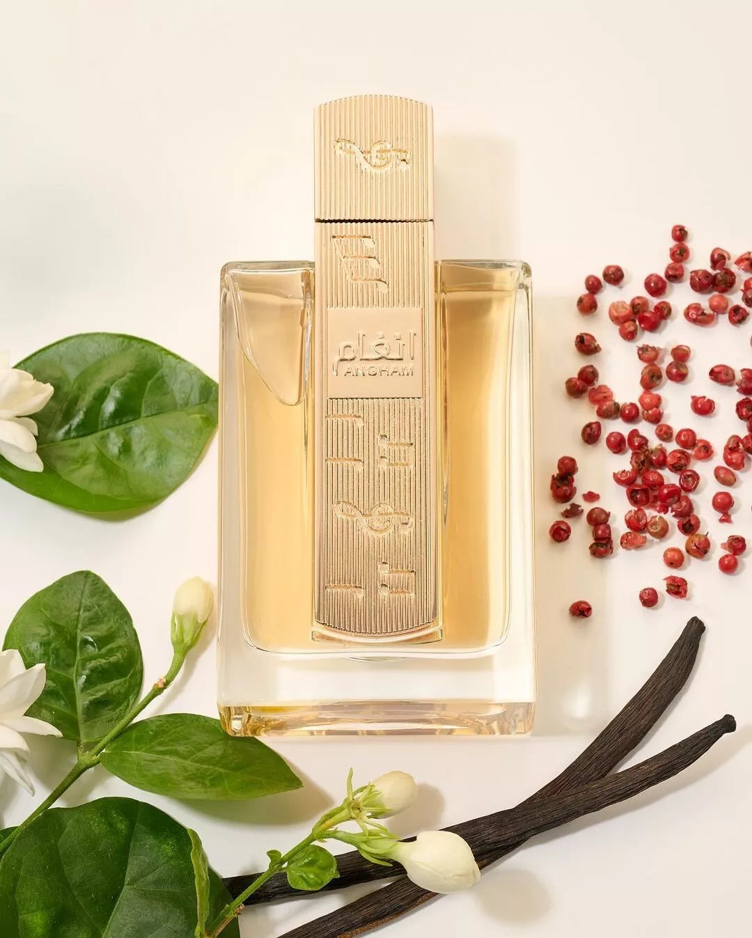 Angham 100ml EDP by Lattafa Art of Shine