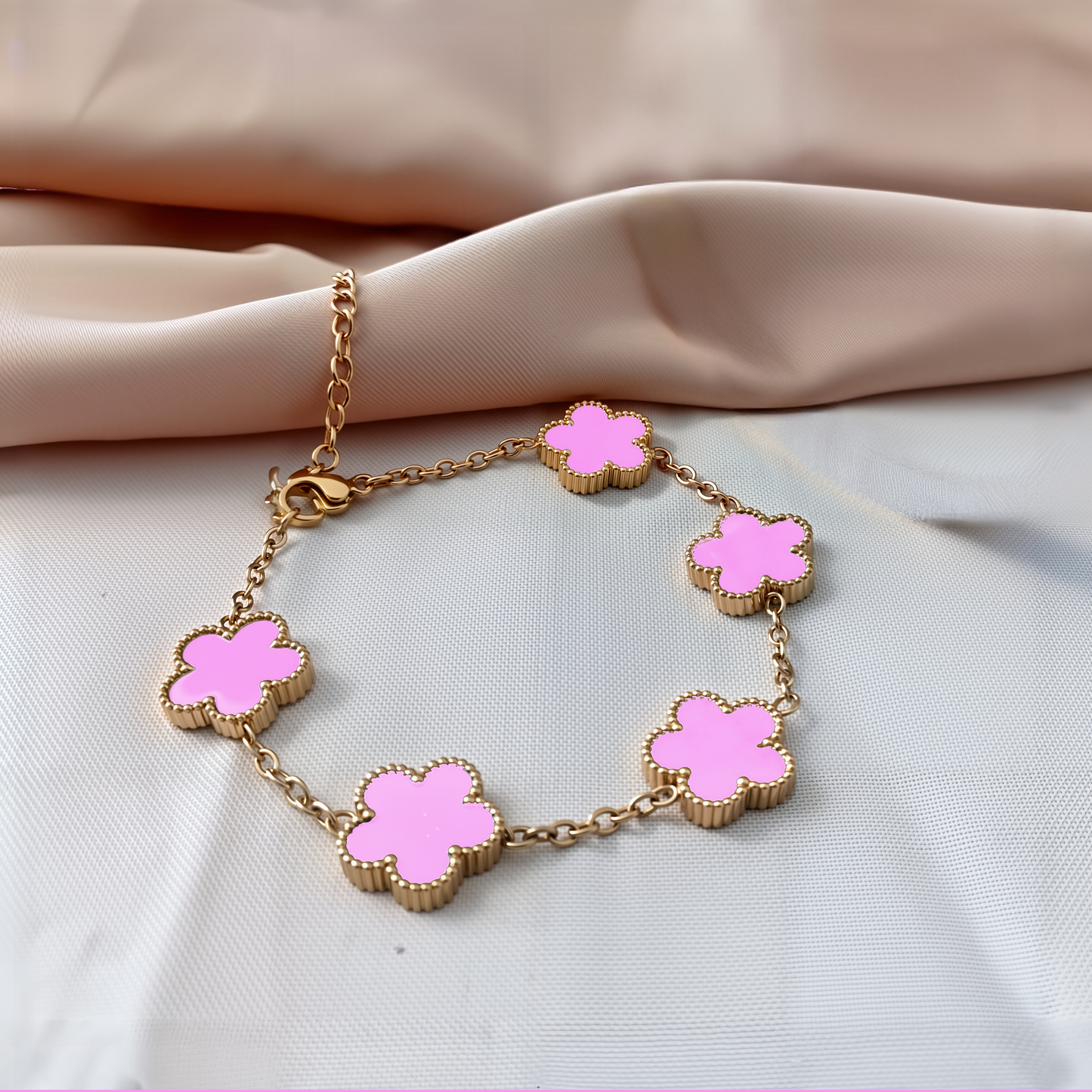 Gold / Pink Edition