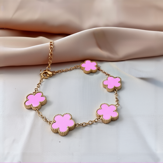 Gold / Pink Edition