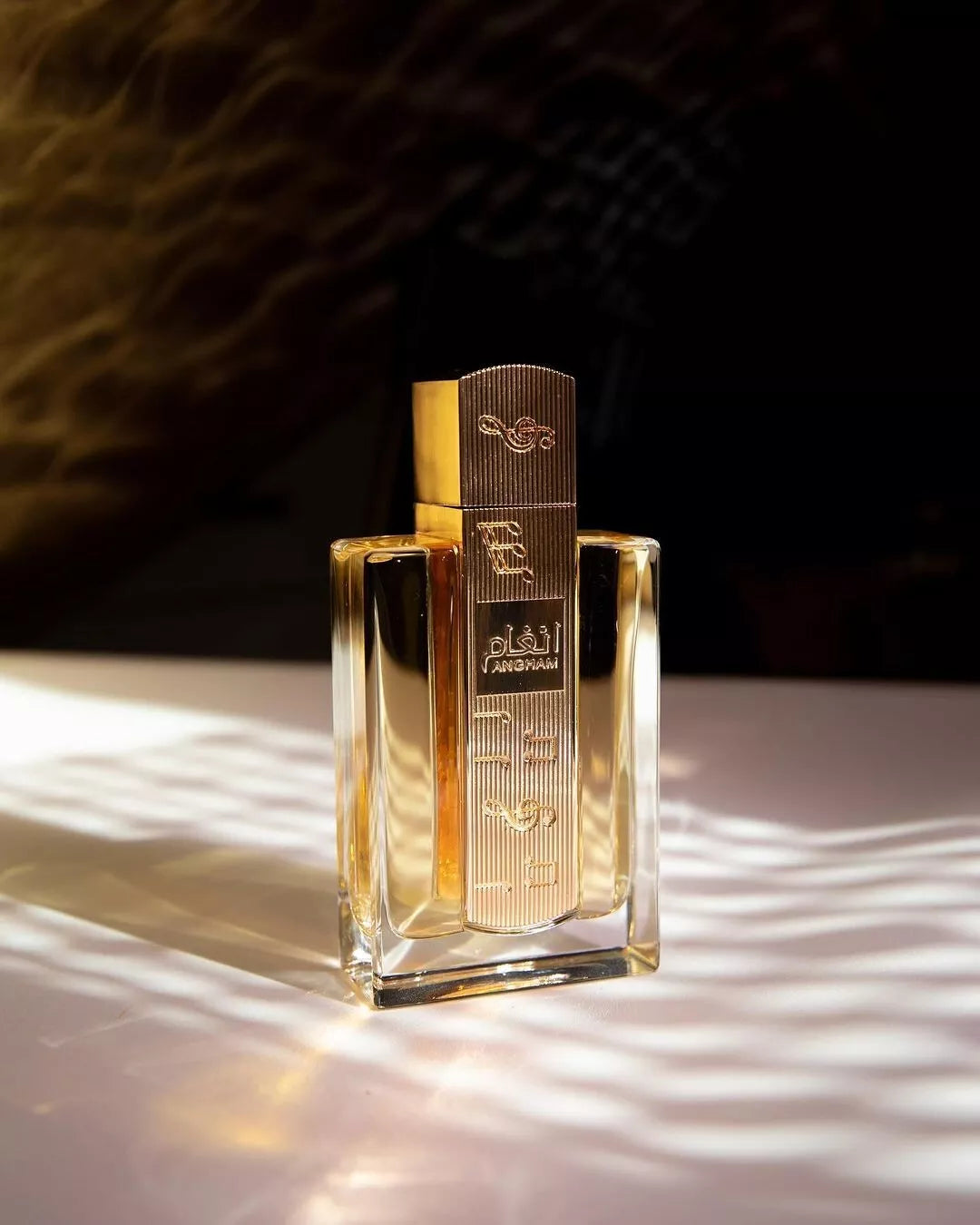 Angham 100ml EDP by Lattafa Art of Shine