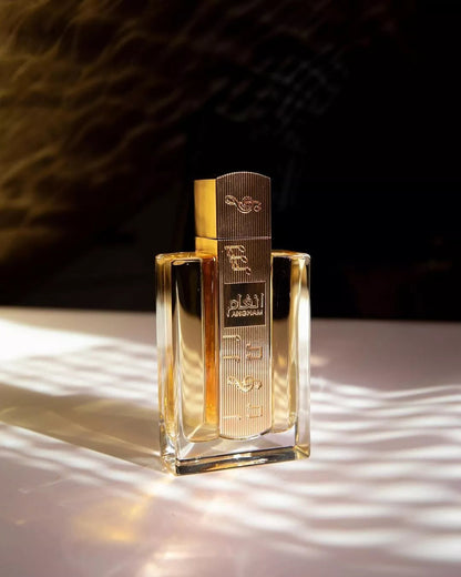 Angham 100ml EDP by Lattafa Art of Shine