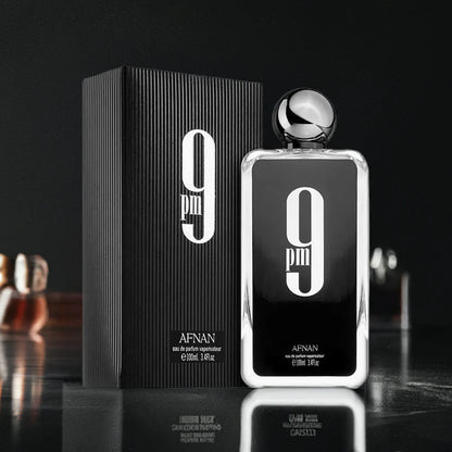 AFNAN 9PM Eau De Parfum 100ml Spray
