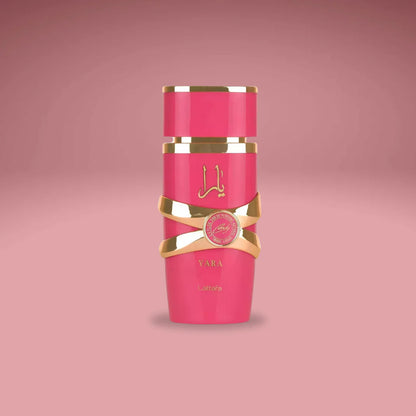 Yara Candy Eau De Parfum 100ml By Lattafa