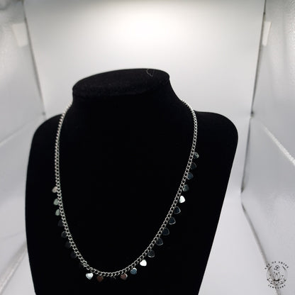 Minicheart Chain