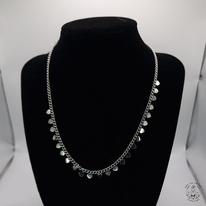 Minicheart Chain