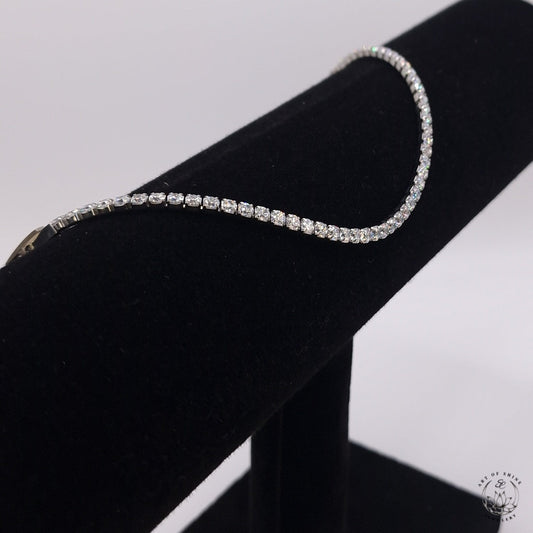 Tennis zirconi Art of Shine