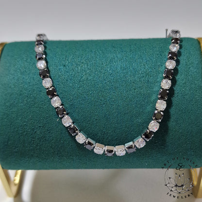 Tennis Man Bracelet