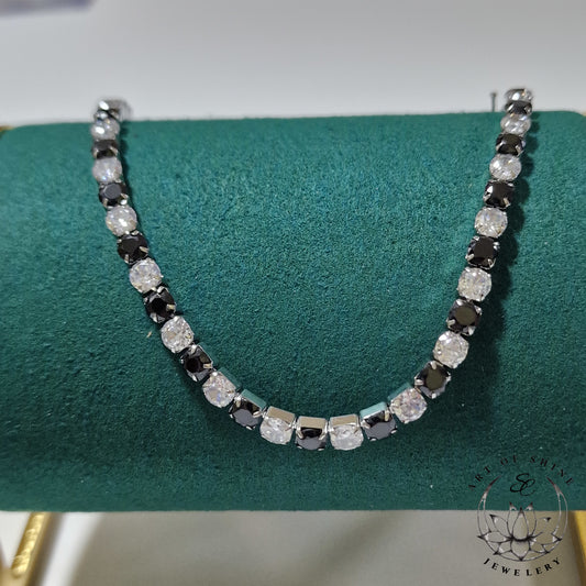 Tennis Man Bracelet